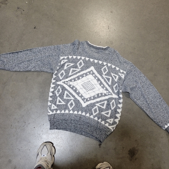 Vintage serge saint yves mens xlarge - Picture 5 of 7